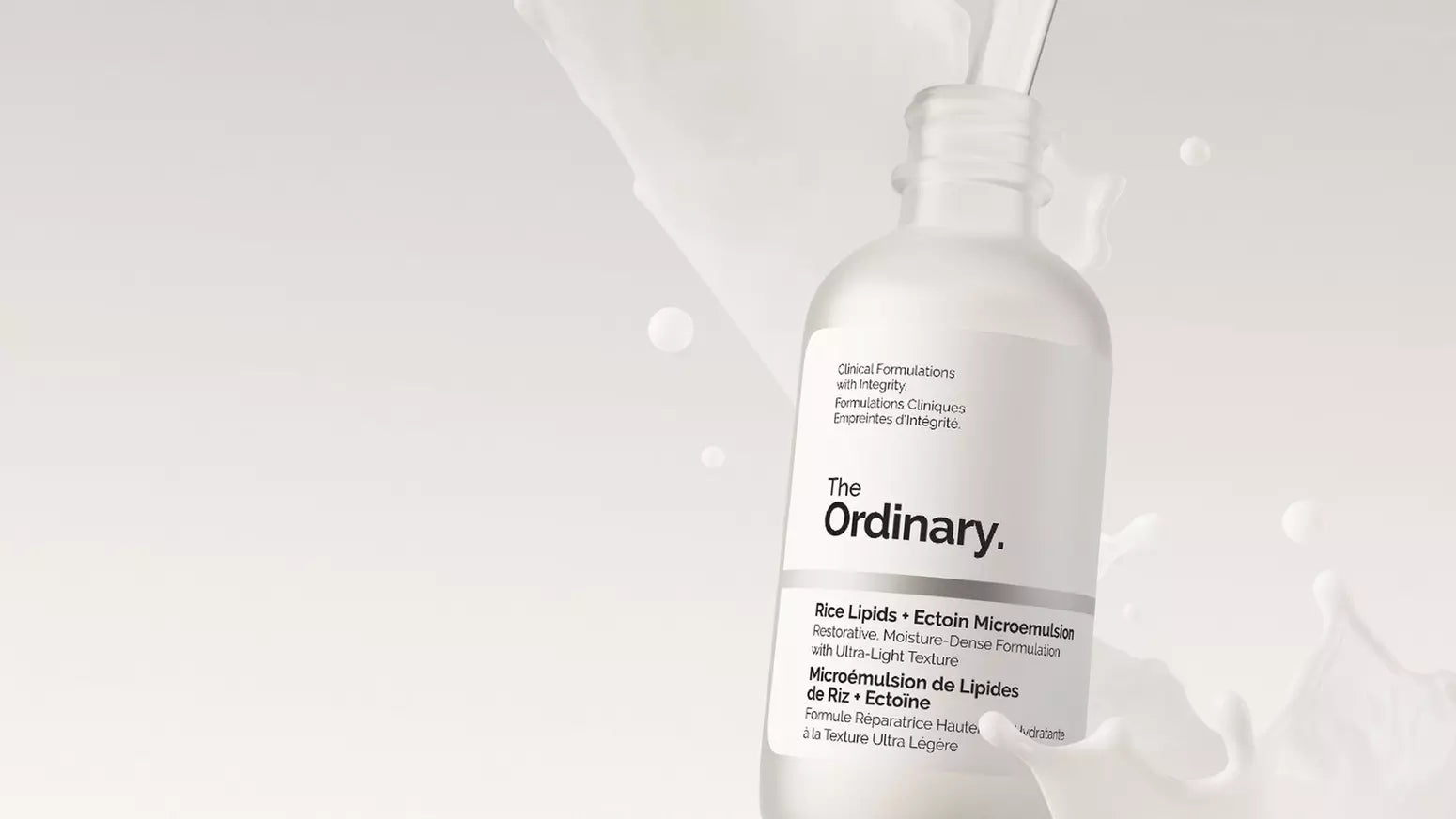 The Ordinary