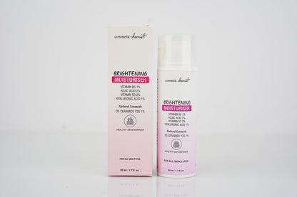 Brightening Moisturiser