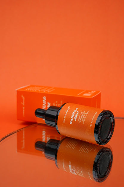 Brightening Serum