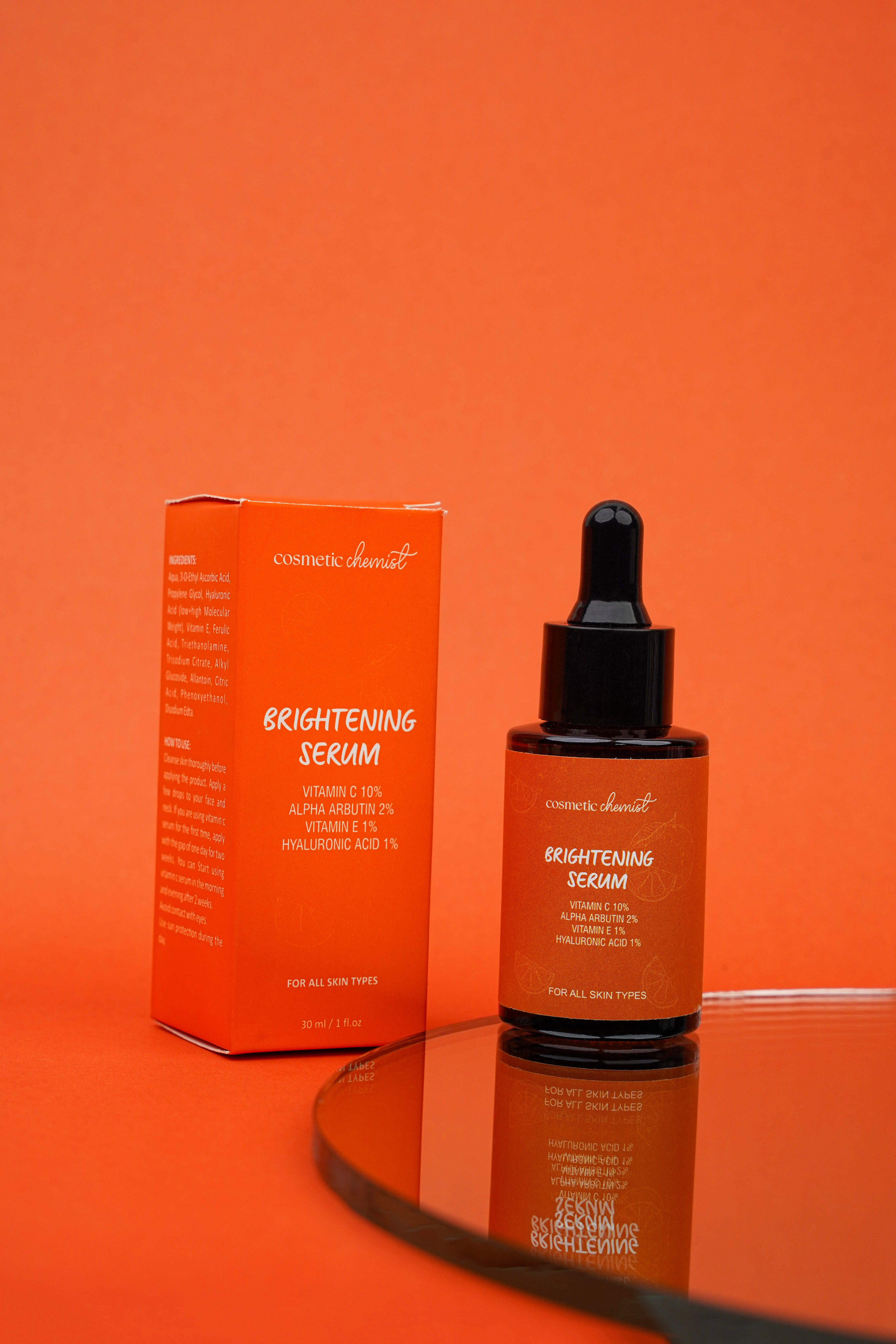 Brightening Serum