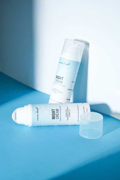 Night Cream
