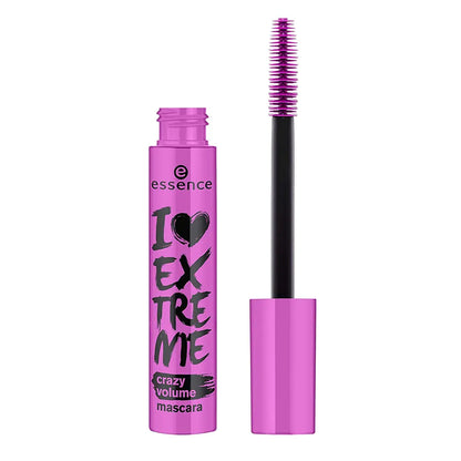 Essence Mascara I Love Extreme Crazy Volume – 12ml