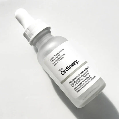 The Ordinary Niacinamide 10% + Zinc 1% 30ml
