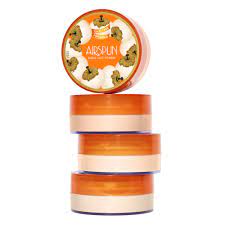 Coty Airspun Loose Face Powder- Translucent Coverage