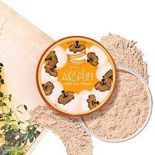Coty Airspun Loose Face Powder- Translucent Coverage